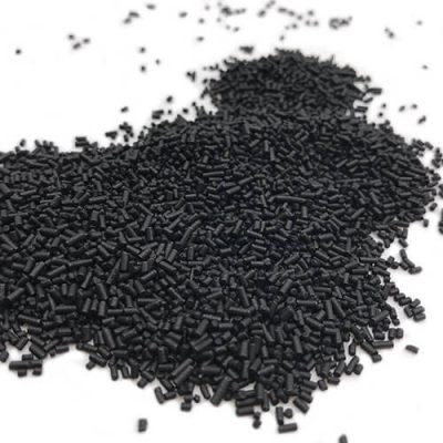 Carbon Molecular Sieve - ShenZhen Chem Enviro Technology Co.,Ltd.