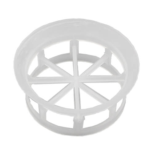 Plastic Teller Rosette Ring - ShenZhen Chem Enviro Technology Co.,Ltd.