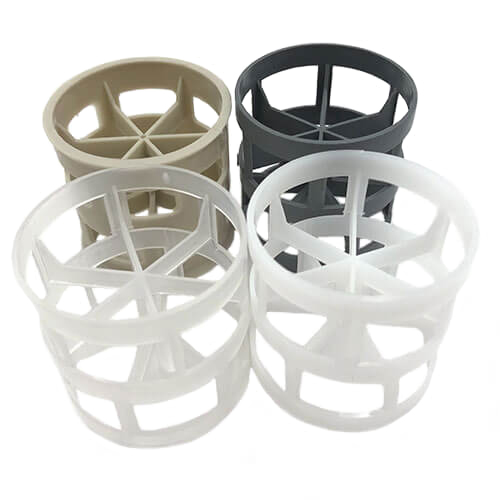 OEM Plastic Pall Ring PP PE Rpp CPVC Pall Ring - China PVDF Pall Ring, PP Pall  Ring | Made-in-China.com