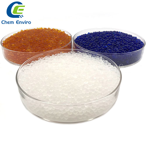 What Is The Function Of Silica Gel? - ShenZhen Chem Enviro Technology  Co.,Ltd.